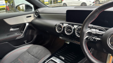 Mercedes-Benz A-Class A180 AMG Line Premium 5dr Auto Petrol Hatchback